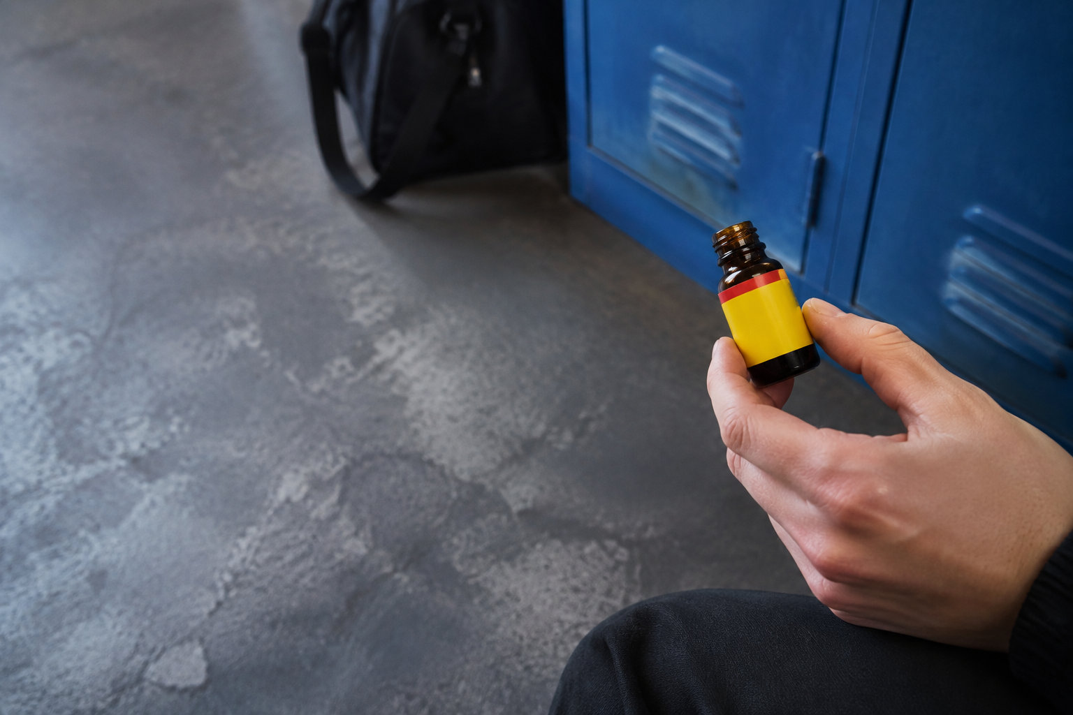 Rush Poppers: Effects, Popular Products & Buying Guide