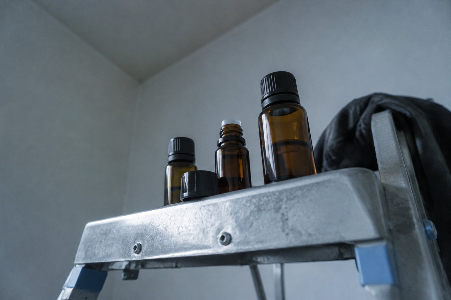 Poppers Burns: Causes, Risks & How to Treat Them