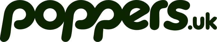 Poppers UK